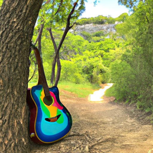 Austin Day Trips: Music, Culture, And Local Wonders