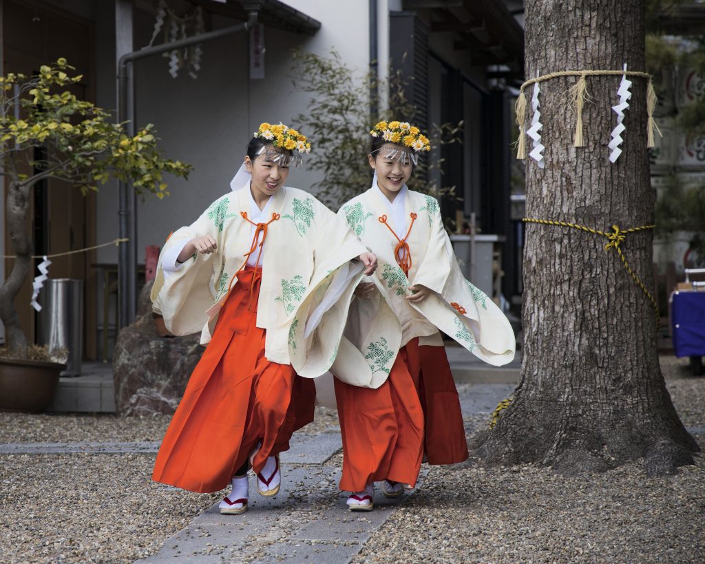 Kyoto Day Trips: Immersing Yourself In Japanese Culture