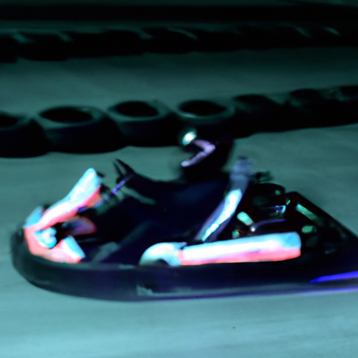 Where To Go For Go Karts In Oklahoma City?