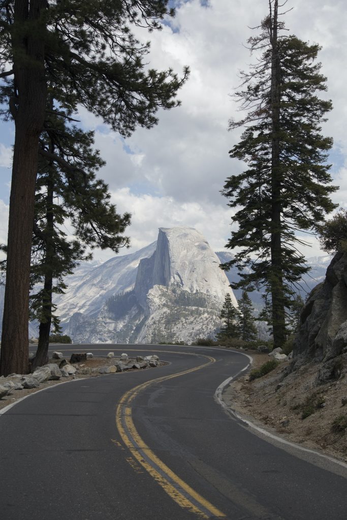 Yosemite Day Trip: Natures Majesty Awaits