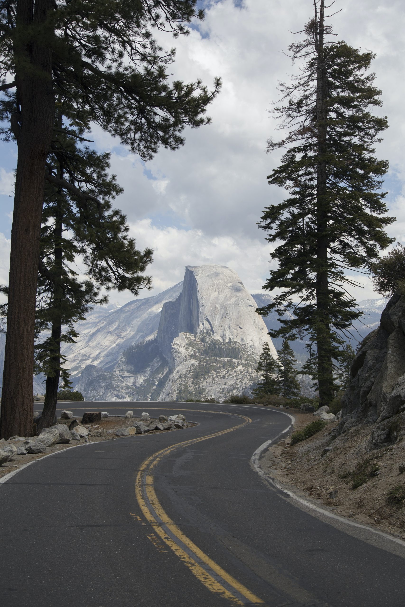 Yosemite Day Trip: Nature’s Majesty Awaits