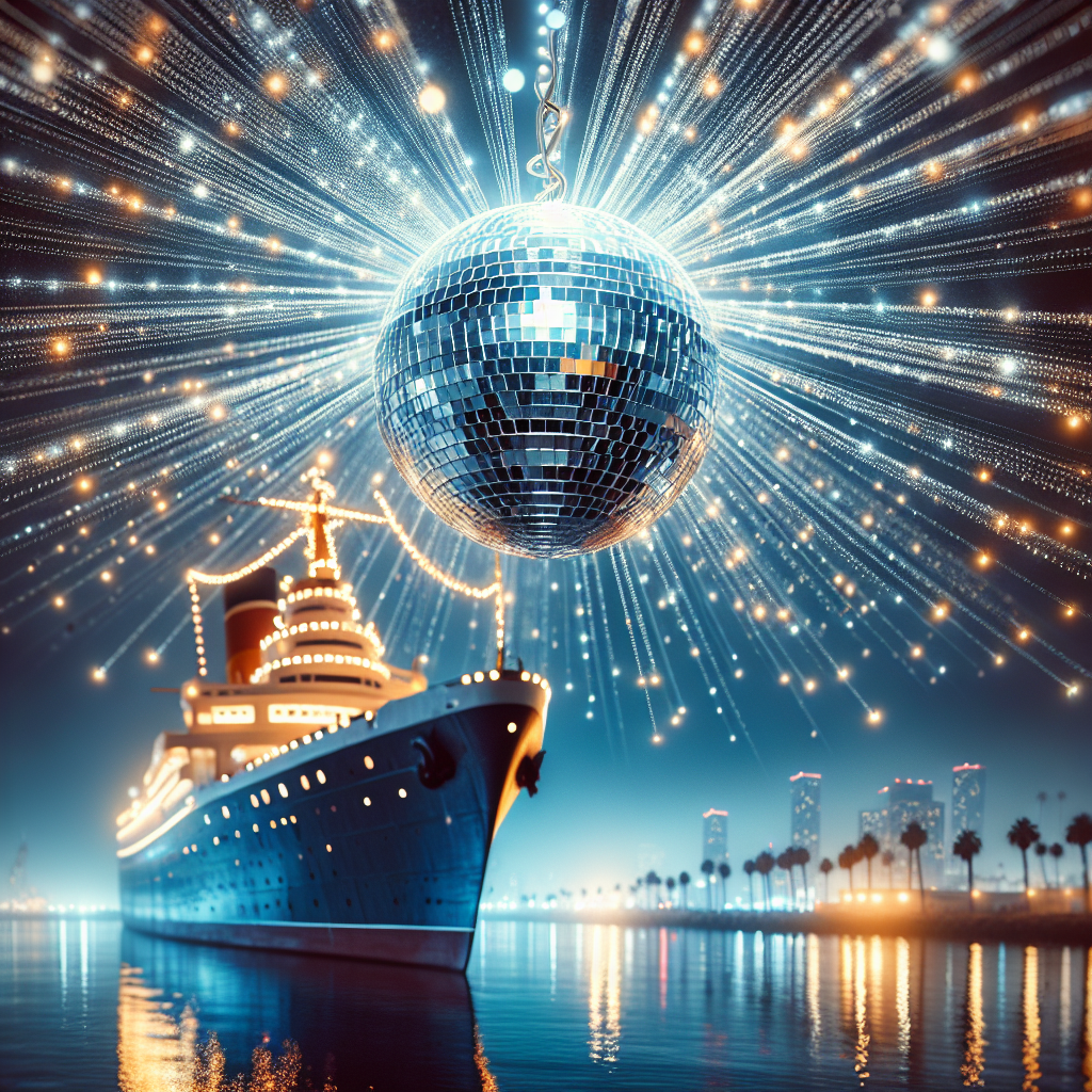 The Queen Mary hosts annual RAVE