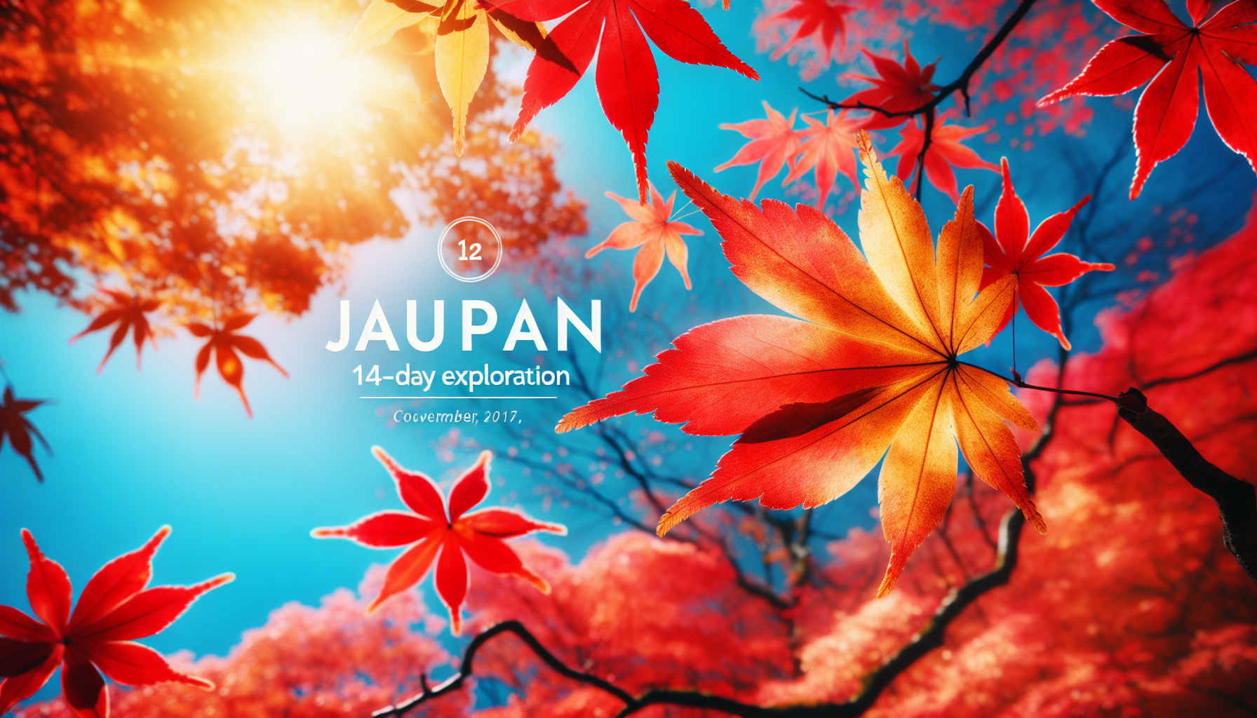 Experience the Beauty of Autumn in Japan: A 14-Day Itinerary