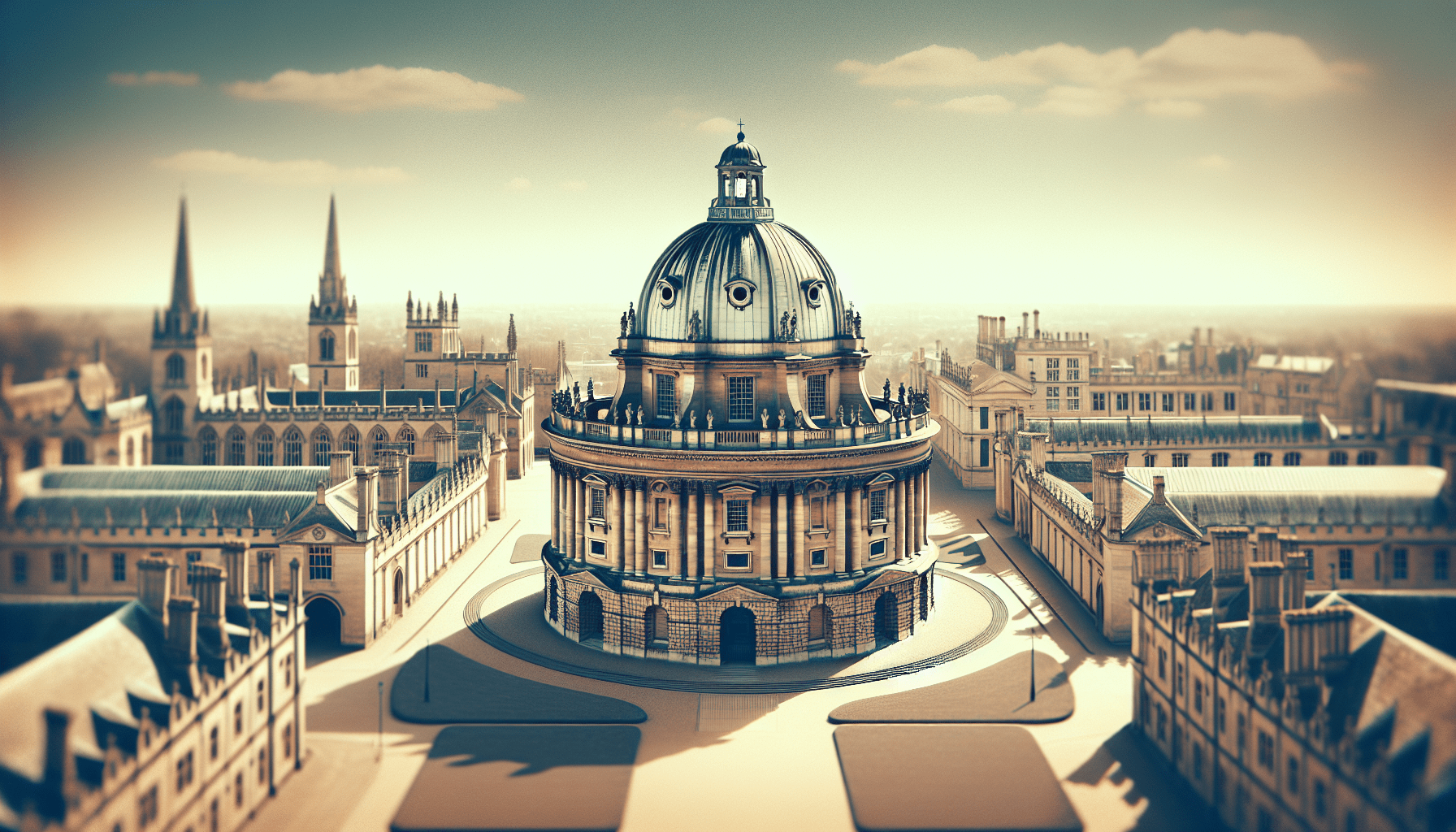 Exploring Oxford: A Perfect Day Trip from London
