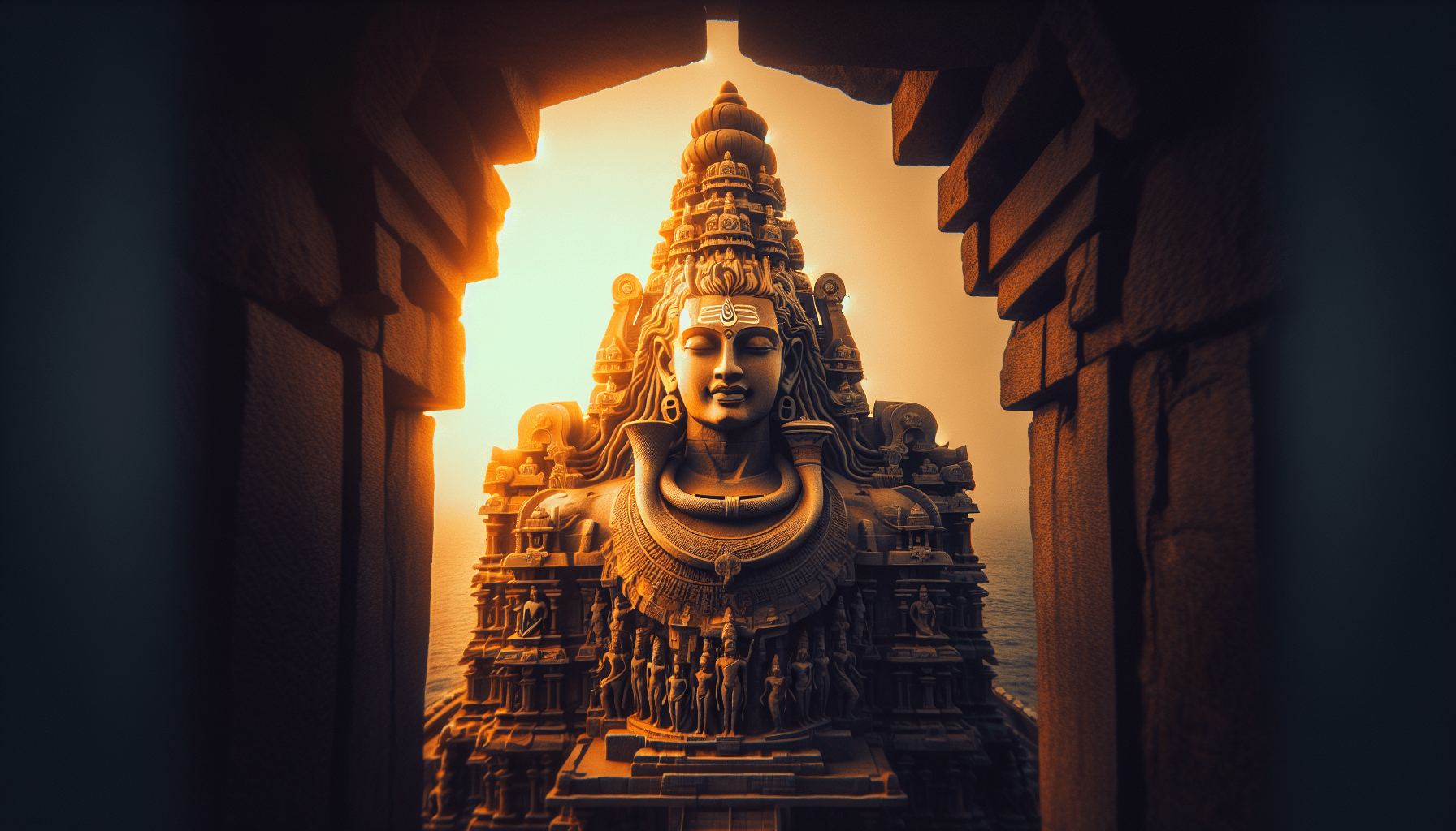 Top 10 Places To Visit In Mahabalipuram